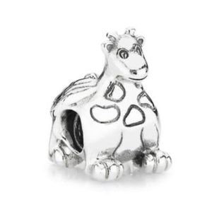 “Winniper” Exclusive Pandora Jewelry Charm